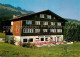13234796 Appenzell IR Hotel Restaurant Kaubad Appenzell IR - Autres & Non Classés