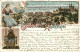 13218036 Neuchatel NE Panorama Monument Des Comtes  Neuchatel NE - Other & Unclassified