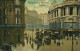 R049349 Aldwych From The Strand. London. Arcadian - Other & Unclassified