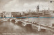 R049401 Lambeth Bridge. London. 1948 - Autres & Non Classés