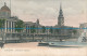 R049662 London. National Gallery. Deyring Honnest. 1904 - Autres & Non Classés