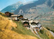 12936656 Vicheres Sur Liddes Route Du Grand Saint Bernard Bergdorf Walliser Alpe - Other & Unclassified
