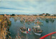 Ile D' Oleron - La Fete De La Mer A La Cotiniere  Y 242 - Ile D'Oléron