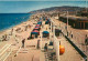 Deauville - Vue D' Ensemble De La Plage   Y 242 - Deauville