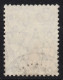AUSTRALIA 1932  9d VIOLET KANGAROO (DIE II) STAMP PERF.12 CofA  WMK  SG.133 VFU. - Usati
