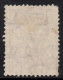 AUSTRALIA 1932  9d VIOLET KANGAROO (DIE II) STAMP PERF.12 CofA  WMK  SG.133 VFU. - Used Stamps