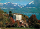 12842376 Wilen Sarnen Hotel Wilerbad  Sarnen - Autres & Non Classés