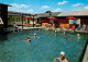 12840656 Zurzach Schwimmbad Der Thermalquelle AG Zurzach - Autres & Non Classés