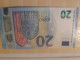 20 Eur MX000 7754937 - 50 Euro