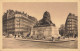 CPA Paris-Place Denfert Rochereau     L2902 - Plätze