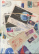 50 Covers With Space As A Theme, Either Stamps Or Postmarks. Postal Weight 0,27 Kg. Please Read Sales Conditions Under I - Sammlungen