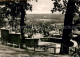 73142003 Hann. Muenden Panorama Blick Von Der Weserliedanlage Hann. Muenden - Hannoversch Münden