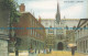R049759 The Guildhall. London. 1908 - Altri & Non Classificati