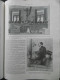 Delcampe - L'ILLUSTRATION N°3381 14/12/1907 Marcelle Tinayre; Le Dirigeable Patrie En Perdition; Le Crime De Monté Carlo - Sonstige & Ohne Zuordnung