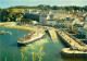 Belle Ile En Mer - Le Palais - Arrivée Au Port Du Guerveur    Y 248 - Belle Ile En Mer