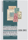 Catalogue Of Russian Revenue Stamps (Volume 1 - Russia Empire And The Grand Duchy Of Finland) (**) LITERATURE - Other & Unclassified