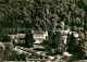 73135719 Badenweiler Sanatorium Schloss Hausbaden Schwarzwald Fliegeraufnahme Ba - Badenweiler