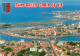 Saint Gilles Croix De Vie     Y 250 - Saint Gilles Croix De Vie