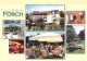 73129814 Bad Woerishofen Kneipp Kurhotel Foerch Restaurant Terrasse Liegewiese B - Bad Wörishofen