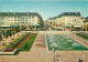 Saint Nazaire - Place De L' Hotel De Ville    Y 251 - Saint Nazaire