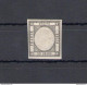 1861 NAPOLI-Province Napoletane , N° 19a , 1 Grana Grigio Scuro , MLH* - Certificato Caffaz - Napels