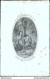 Bm77 Antico Santino Incisione Saint Croix - Devotion Images