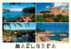 73128720 Mallorca Portals Vells Palma Catedral Cala Figuera Y Magalluf Mallorca - Altri & Non Classificati