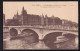 Paris La Conciergerie Et La Pont Au Change, Marke Entfernt - Unclassified