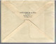 80203-  Enveloppe  Commerciale  De BARCELONA - Covers & Documents