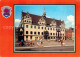 73125929 Wittenberg Lutherstadt Rathaus Wittenberg Lutherstadt - Wittenberg