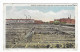 CPA FORT WORTH, GENERAL VIEW OF STOCK YARDS AND PACKING PLANTS, TEXAS, USA - Fort Worth