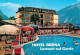73125288 Limone Sul Garda Hotel Berna Firenze - Andere & Zonder Classificatie
