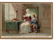 IMAGE RELIGIEUSE - CANIVET :  2 Portrait Du Bienheureux Jean Baptiste De La Salle , Imp. Petithenry - France . - Religion & Esotérisme