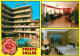 73125017 Puerto Soller Mallorca Hotel Monte Azul Puerto Soller Mallorca - Autres & Non Classés