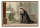 IMAGE RELIGIEUSE - CANIVET :  6 Portrait Du Bienheureux Jean Baptiste De La Salle , Imp. Petithenry - France . - Religion & Esotérisme
