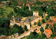 73124317 Bad Bentheim Fliegeraufnahme Schloss Bentheim Bad Bentheim - Bad Bentheim