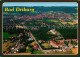73124278 Bad Driburg Fliegeraufnahme Alhausen - Bad Driburg