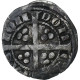 Monnaie, Grande-Bretagne, Edward I, II, III, Penny, Londres, TTB, Argent - 1066-1485 : Bas Moyen-Age