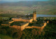 73124031 Bad Staffelstein Kloster Banz Vierzehnheiligen Bad Staffelstein - Staffelstein