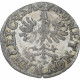 Duché De Lorraine, Charles III, 1/2 Gros, 1582-1608, Nancy, Billon - Altri & Non Classificati