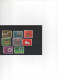 Lot Mai A: Timbres Suisse Neufs Sans Charnieres - Neufs