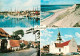 73122331 Lemvig Hafen Strand Museum Kirche Lemvig - Danemark