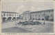 V788 Cartolina S.giorgio Del Sannio Piazza Principe Di Piemonte Benevento - Benevento