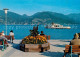 73121363 Bad Wiessee Strandpromenade Tegernsee Bad Wiessee - Bad Wiessee