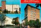 73120715 Bad Wildungen Sanatorium Westend Bad Wildungen - Bad Wildungen