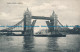 R050548 Tower Bridge. London. J. J. Samuels - Autres & Non Classés