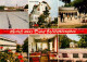 73119924 Bad Wildungen Pension Wendler Wandelhalle  Albertshausen - Bad Wildungen