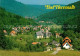 73119066 Bad Herrenalb Panorama Bad Herrenalb - Bad Herrenalb