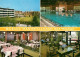 73118039 Bad Waldsee Kurklinik Maximilianbad Bad Waldsee - Bad Waldsee