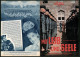 Filmprogramm IFB Nr. 2845, Mit Leib Und Seele, Tyrone Power, Maureen O`Hara, Regie: John Ford  - Zeitschriften